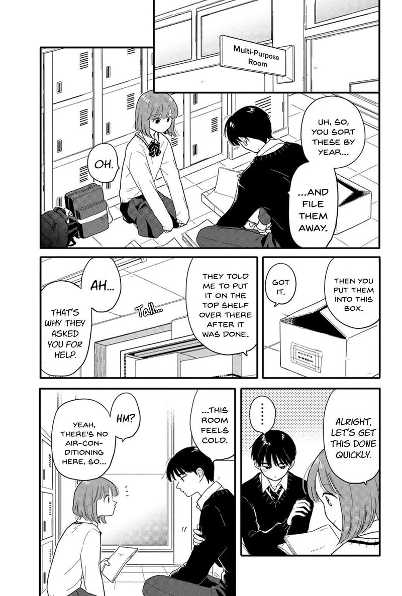 Houkago Kitaku Biyori 20 3