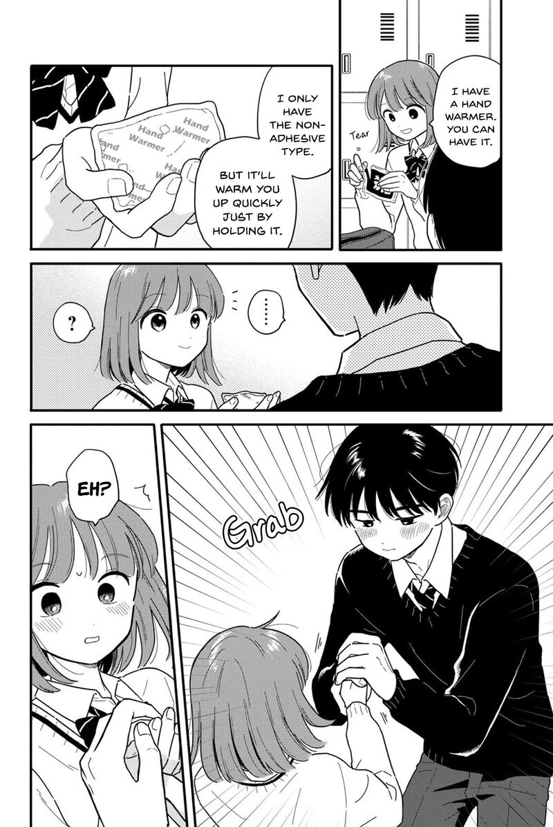 Houkago Kitaku Biyori 20 4