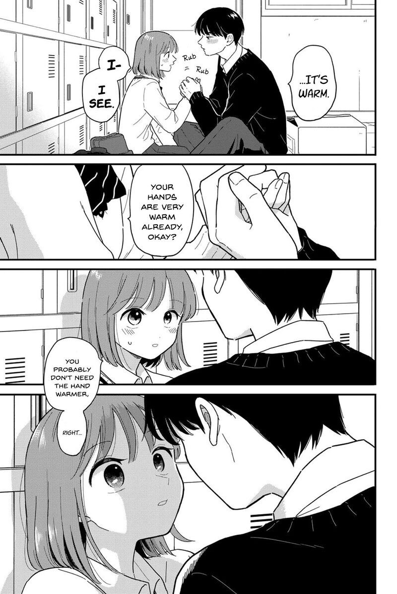 Houkago Kitaku Biyori 20 5