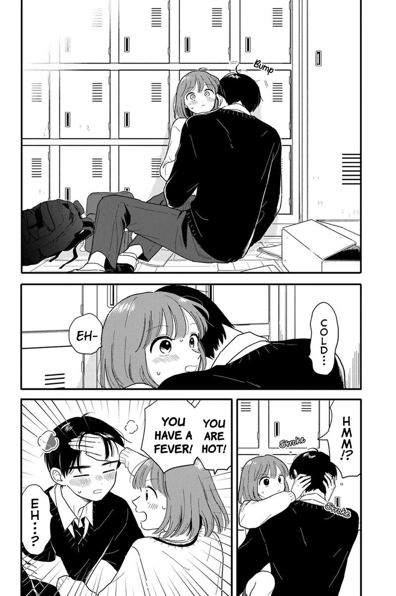 Houkago Kitaku Biyori 20 6