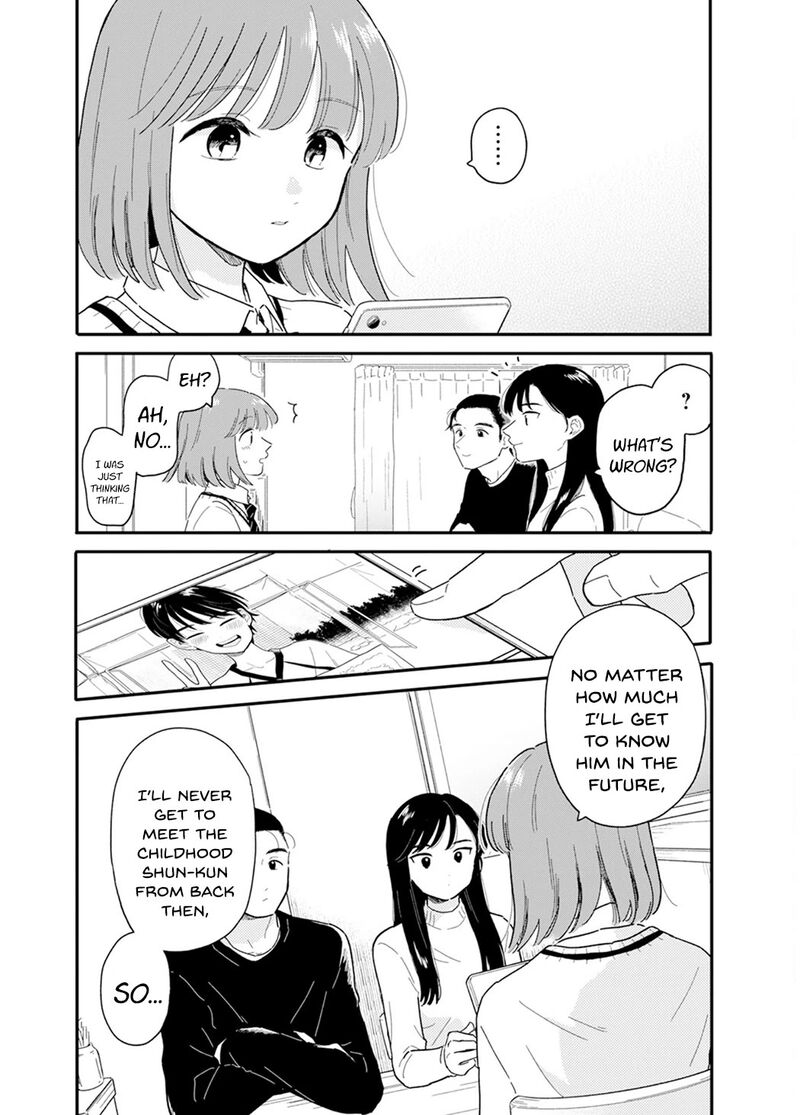 Houkago Kitaku Biyori 21 10