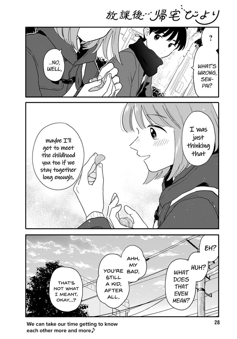 Houkago Kitaku Biyori 21 17