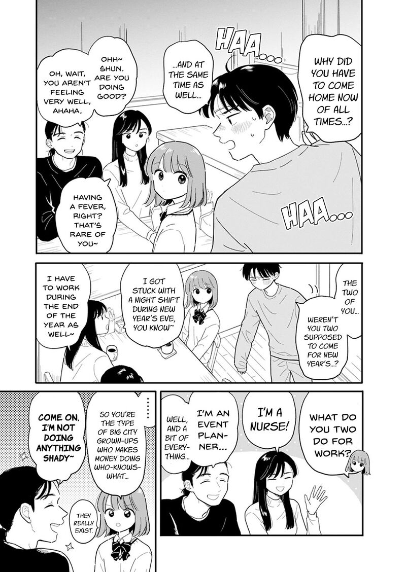 Houkago Kitaku Biyori 21 4