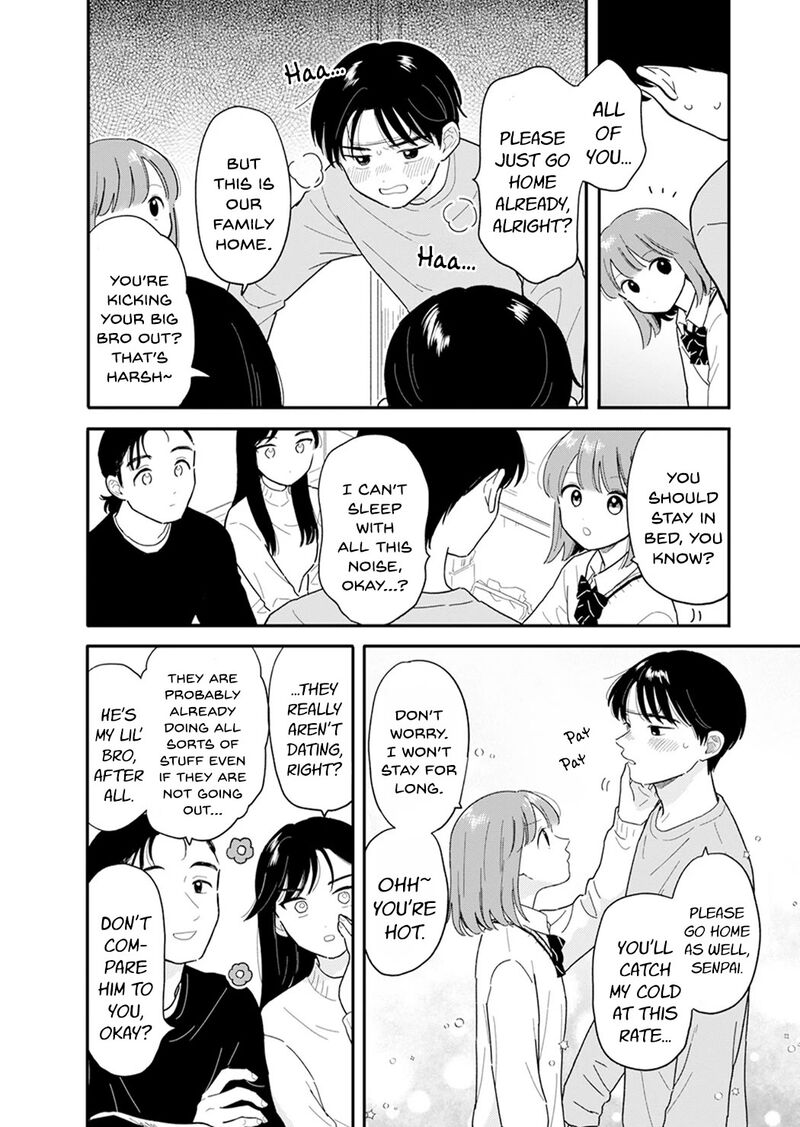 Houkago Kitaku Biyori 21 5