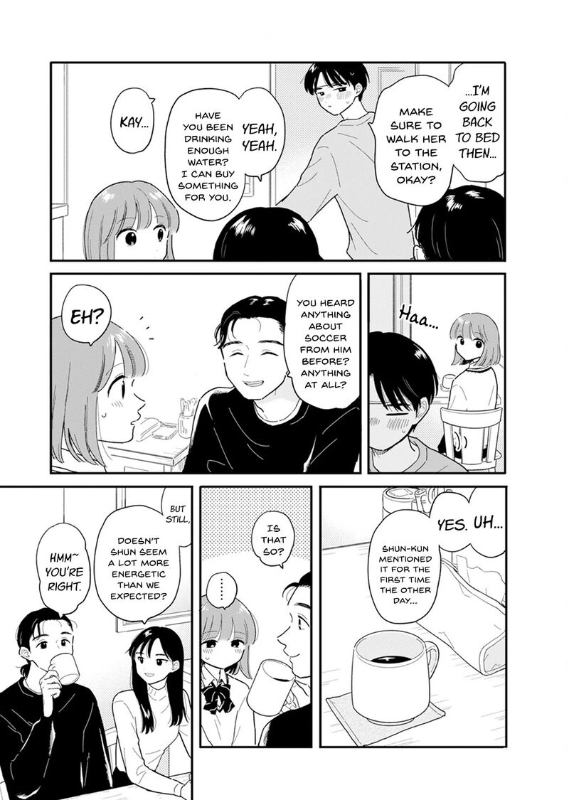 Houkago Kitaku Biyori 21 6