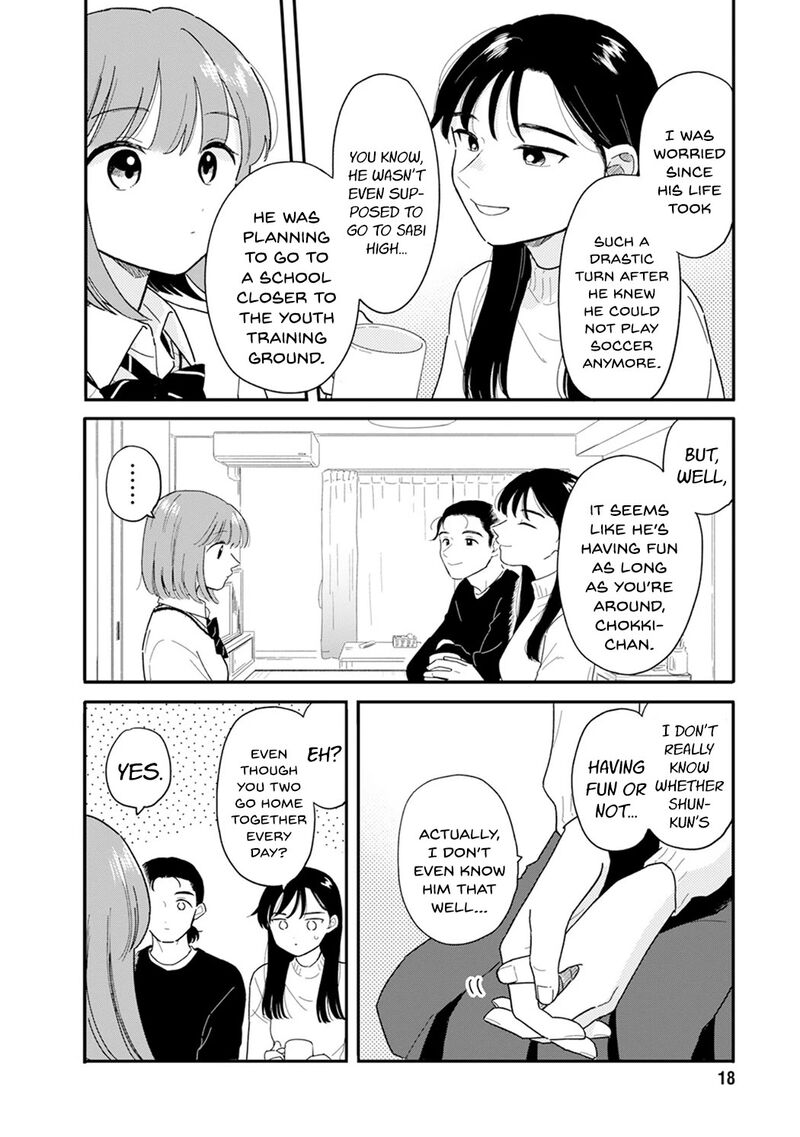Houkago Kitaku Biyori 21 7
