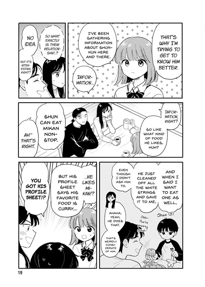 Houkago Kitaku Biyori 21 8