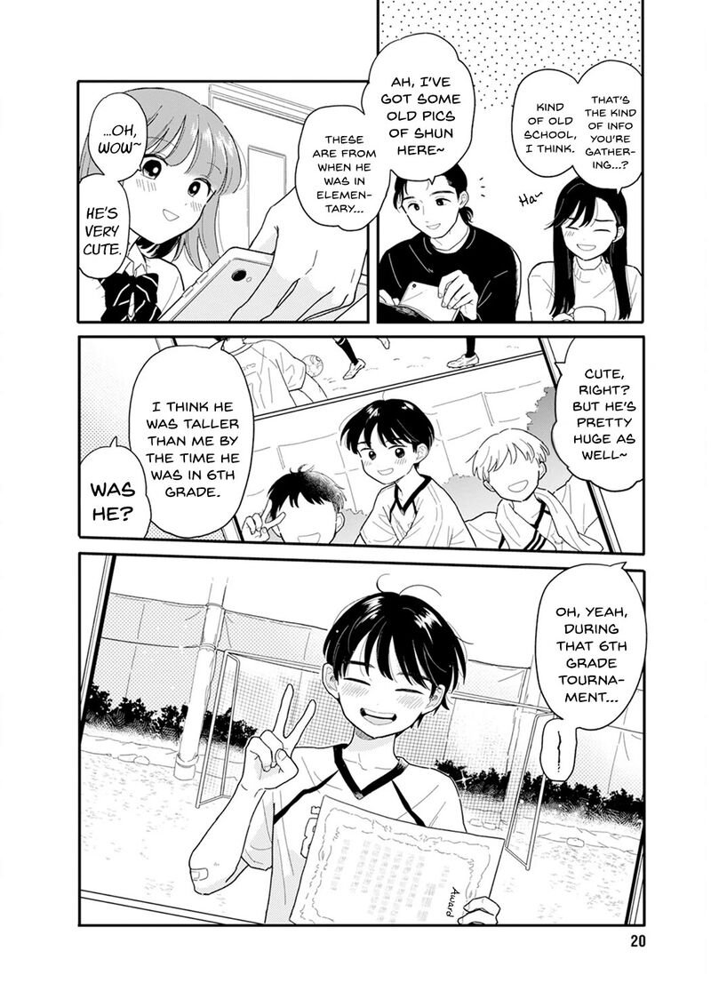 Houkago Kitaku Biyori 21 9