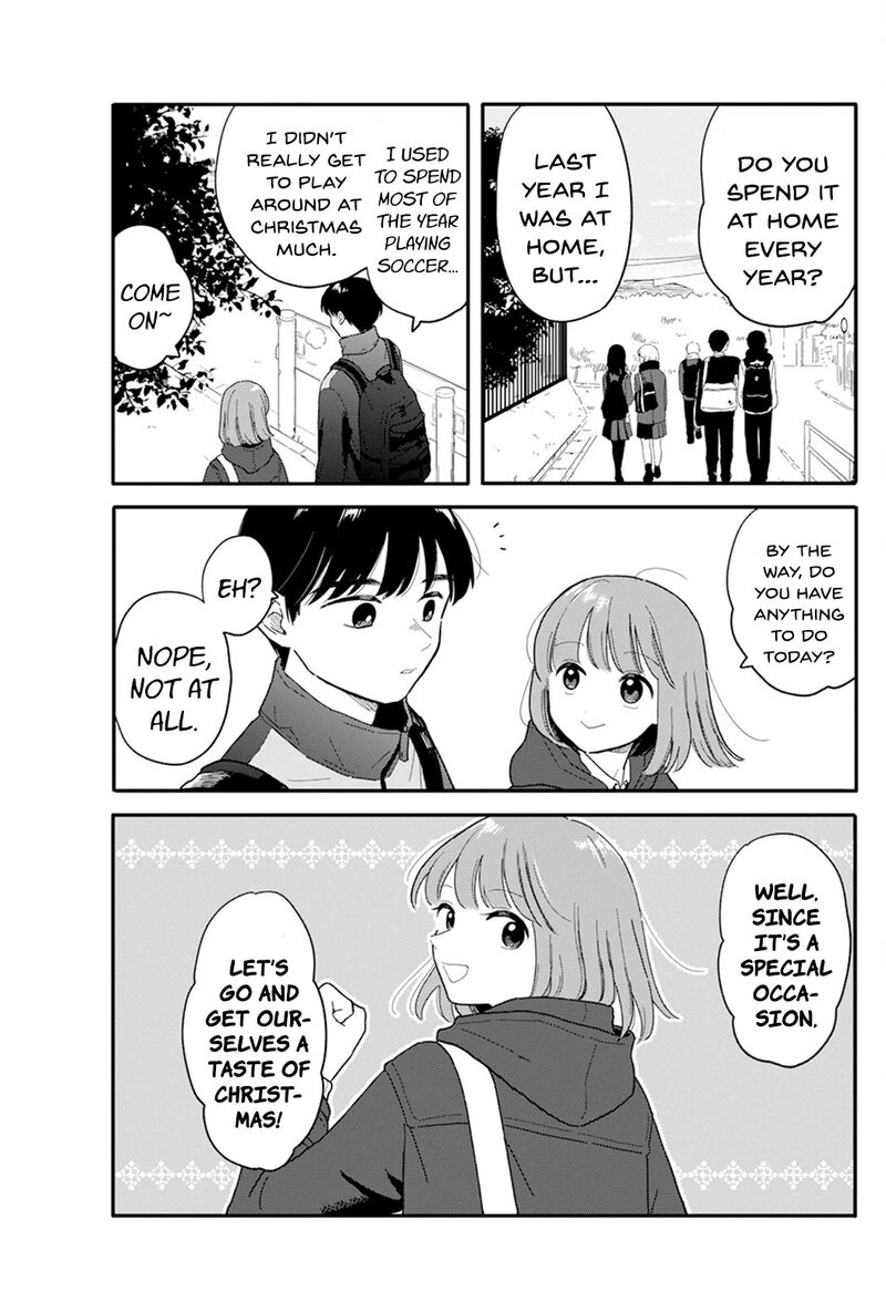 Houkago Kitaku Biyori 22 3