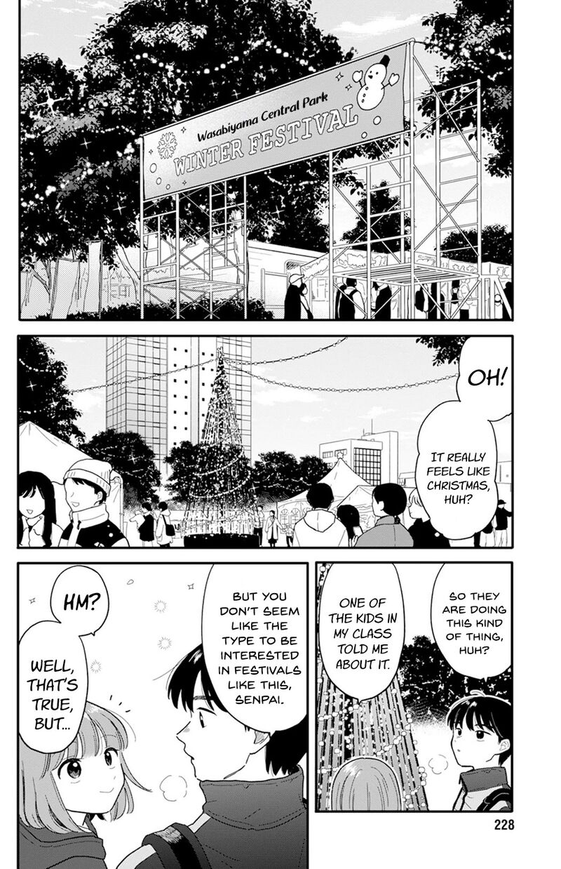 Houkago Kitaku Biyori 22 4