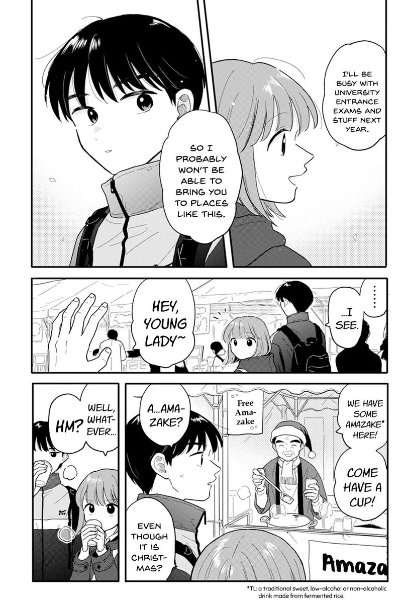 Houkago Kitaku Biyori 22 5