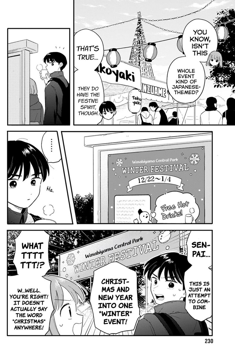 Houkago Kitaku Biyori 22 6