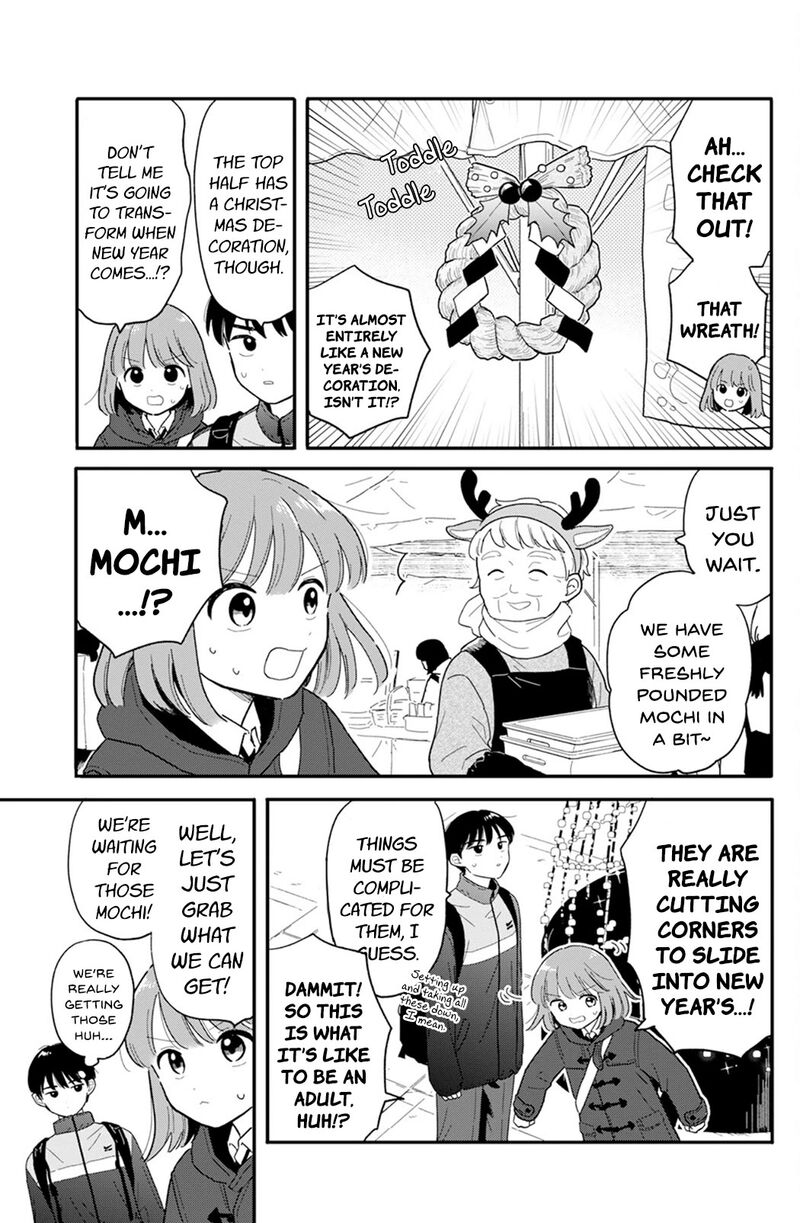 Houkago Kitaku Biyori 22 7