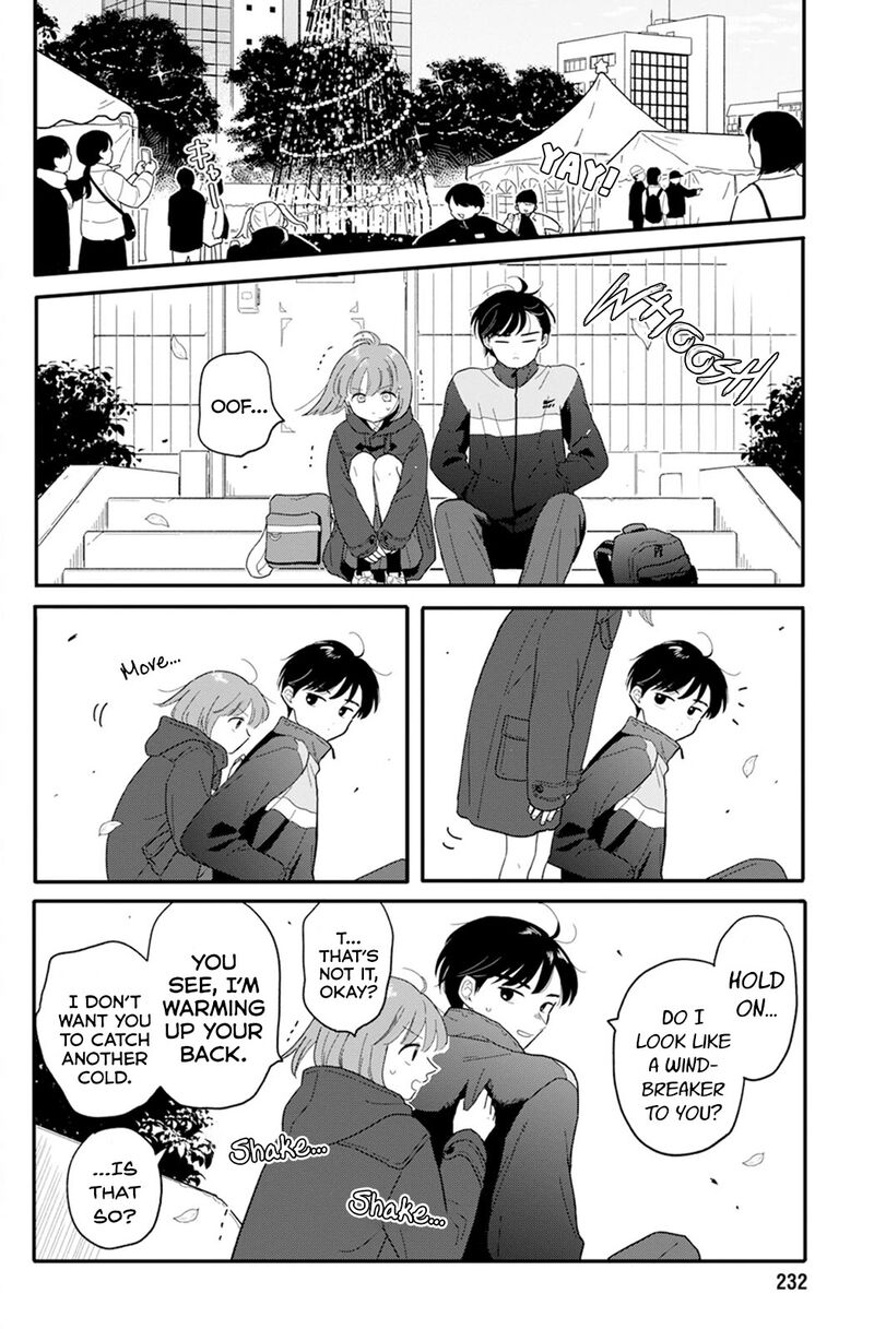 Houkago Kitaku Biyori 22 8
