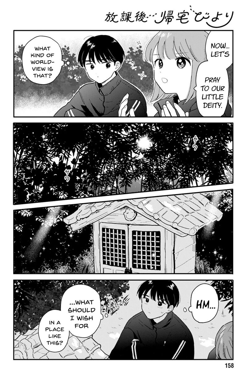 Houkago Kitaku Biyori 23 10