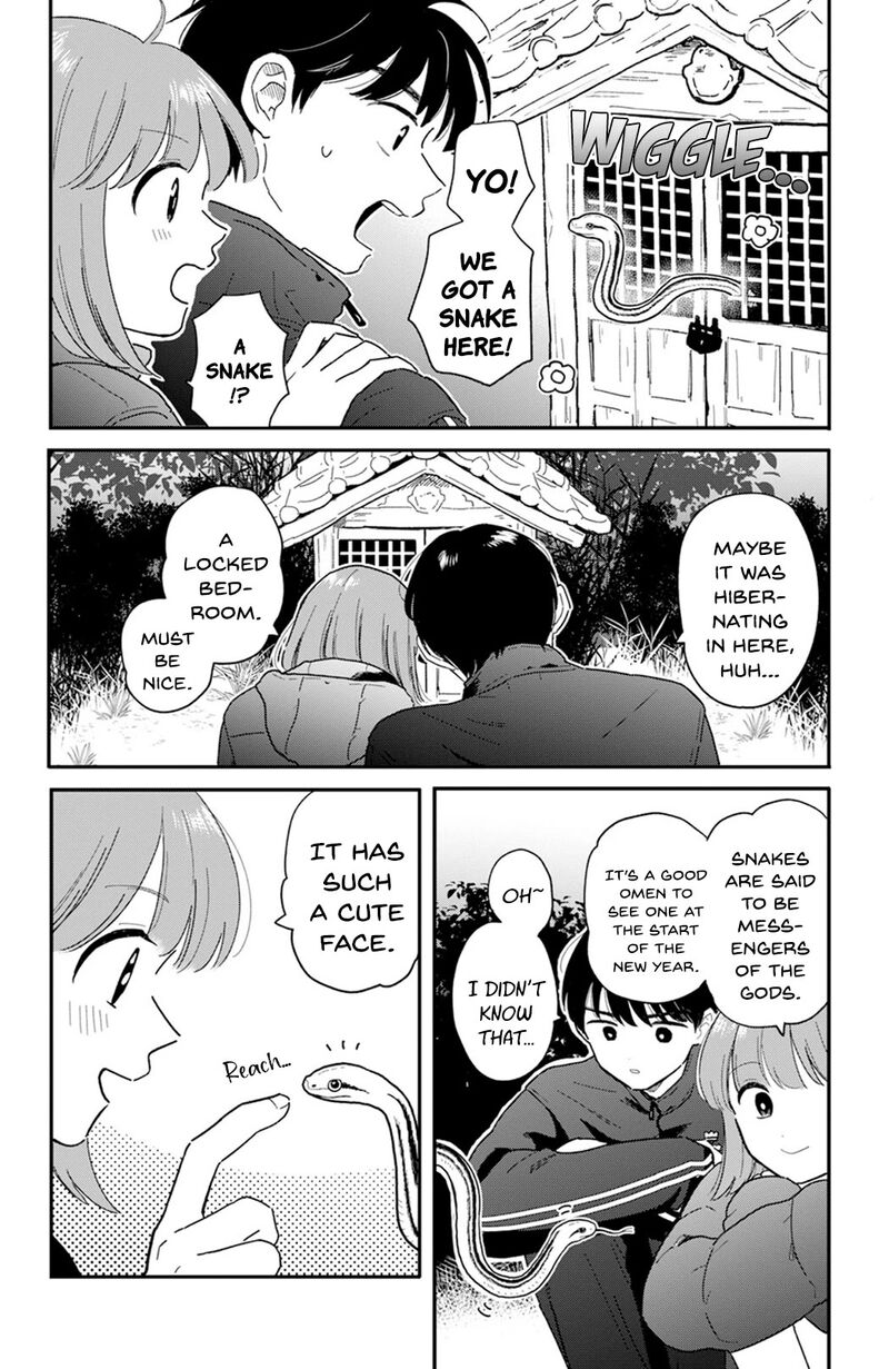 Houkago Kitaku Biyori 23 14