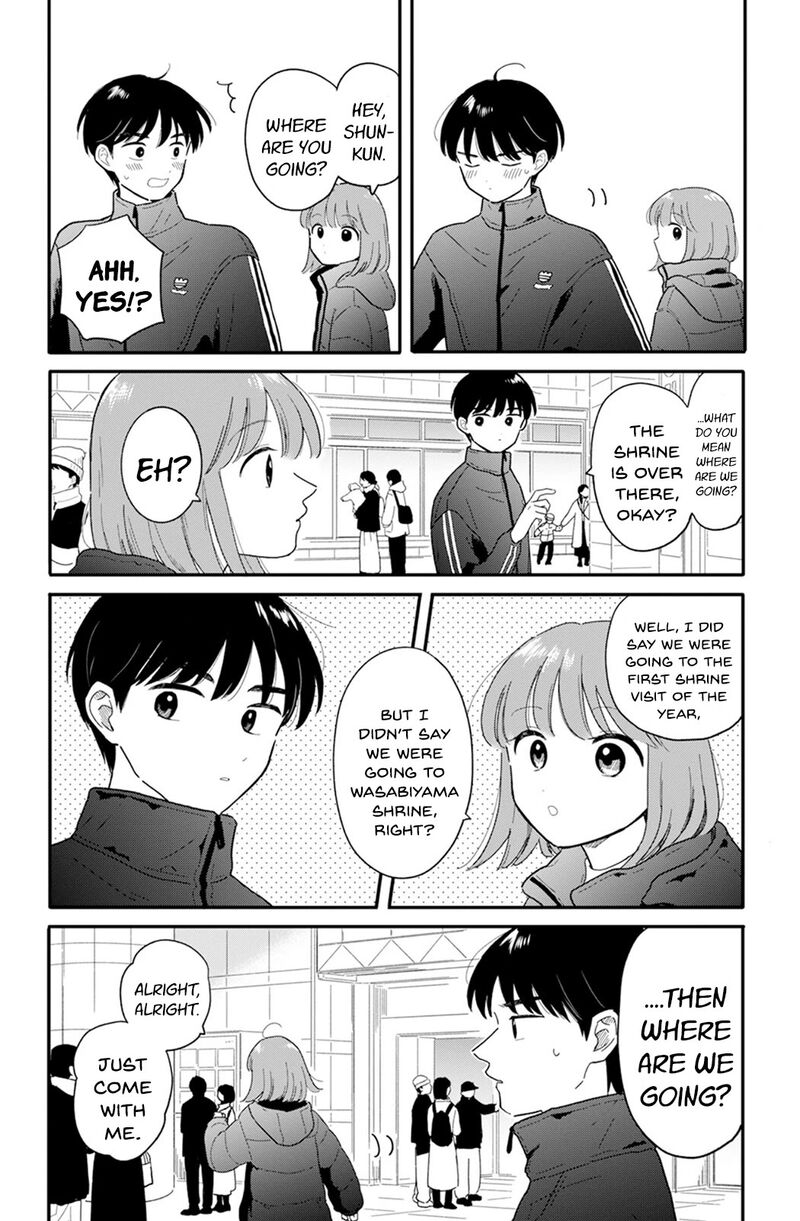 Houkago Kitaku Biyori 23 4