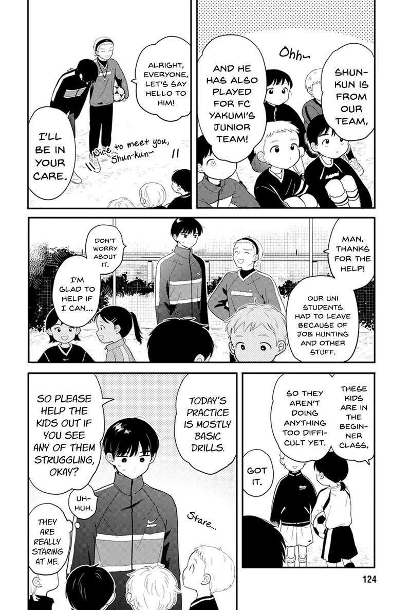 Houkago Kitaku Biyori 26 2