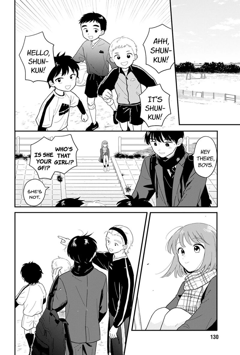 Houkago Kitaku Biyori 26 8