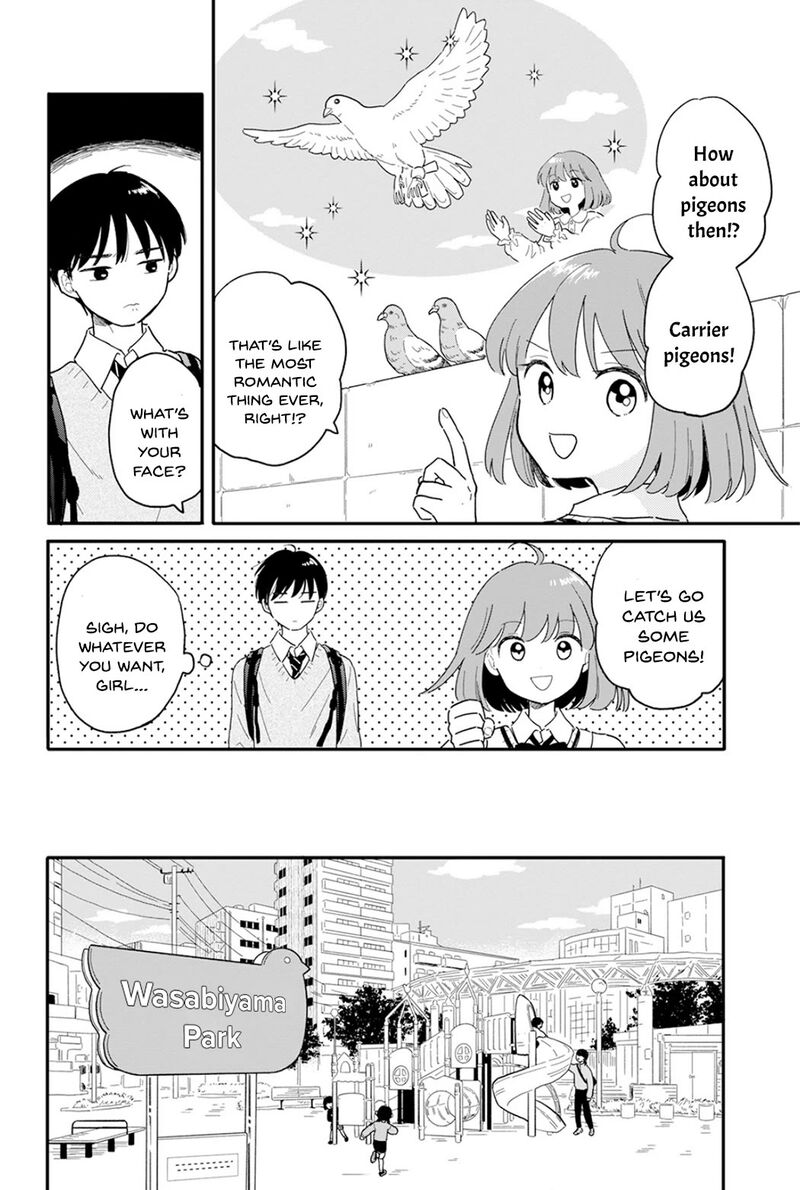 Houkago Kitaku Biyori 3 10