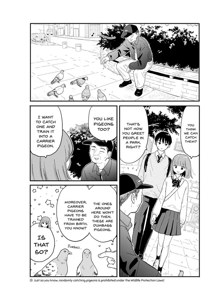Houkago Kitaku Biyori 3 11