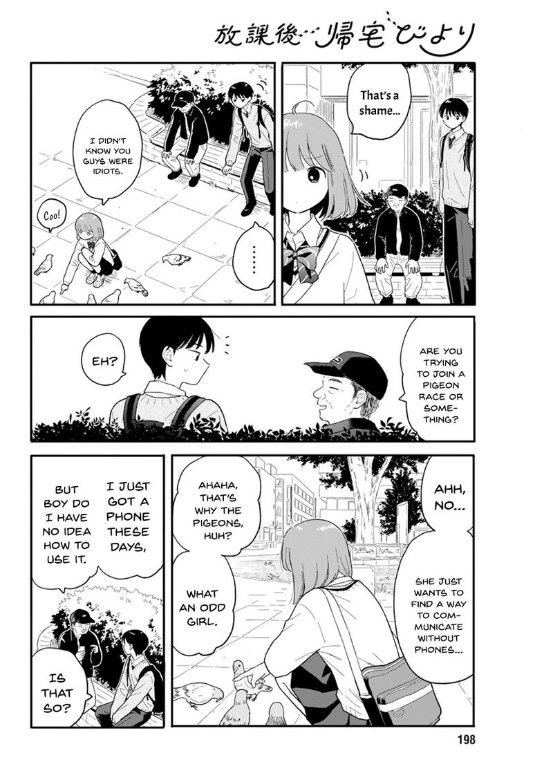 Houkago Kitaku Biyori 3 12
