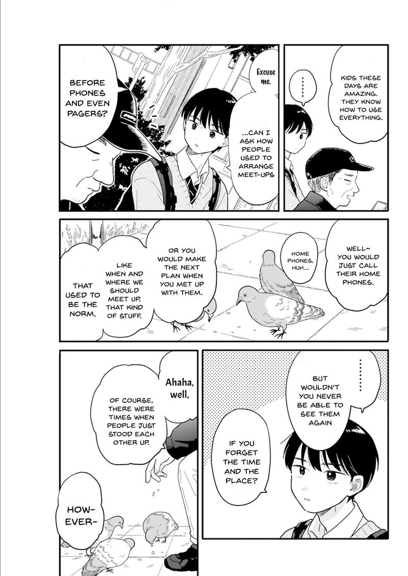 Houkago Kitaku Biyori 3 13
