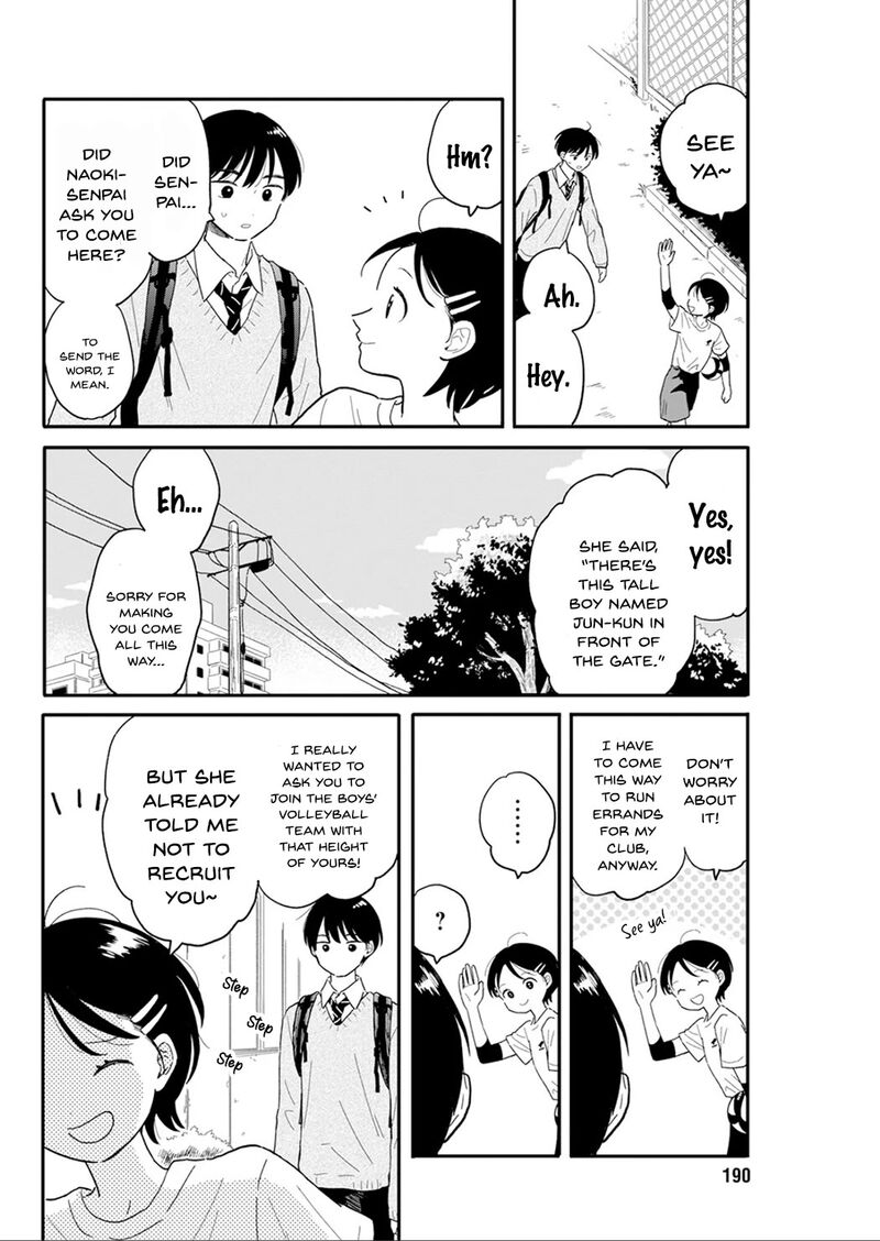 Houkago Kitaku Biyori 3 4