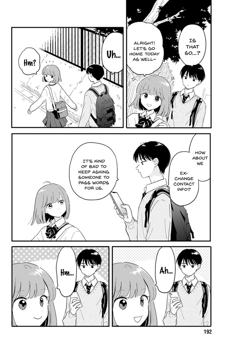 Houkago Kitaku Biyori 3 6