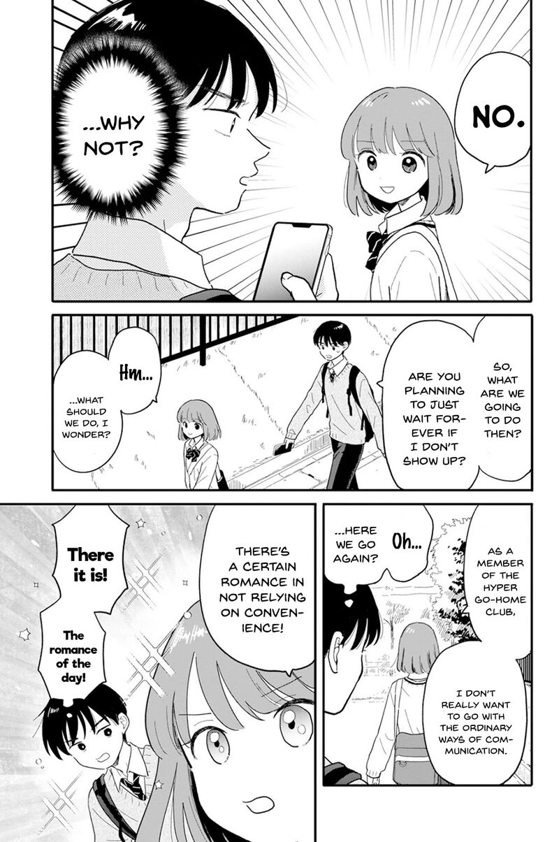 Houkago Kitaku Biyori 3 7