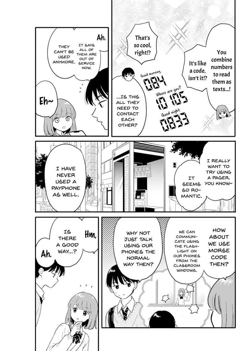 Houkago Kitaku Biyori 3 9