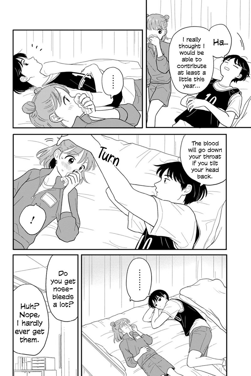 Houkago Kitaku Biyori 30 10