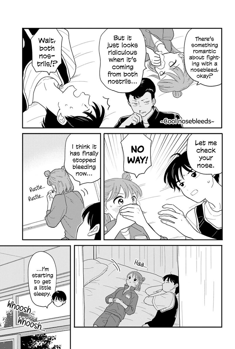 Houkago Kitaku Biyori 30 11