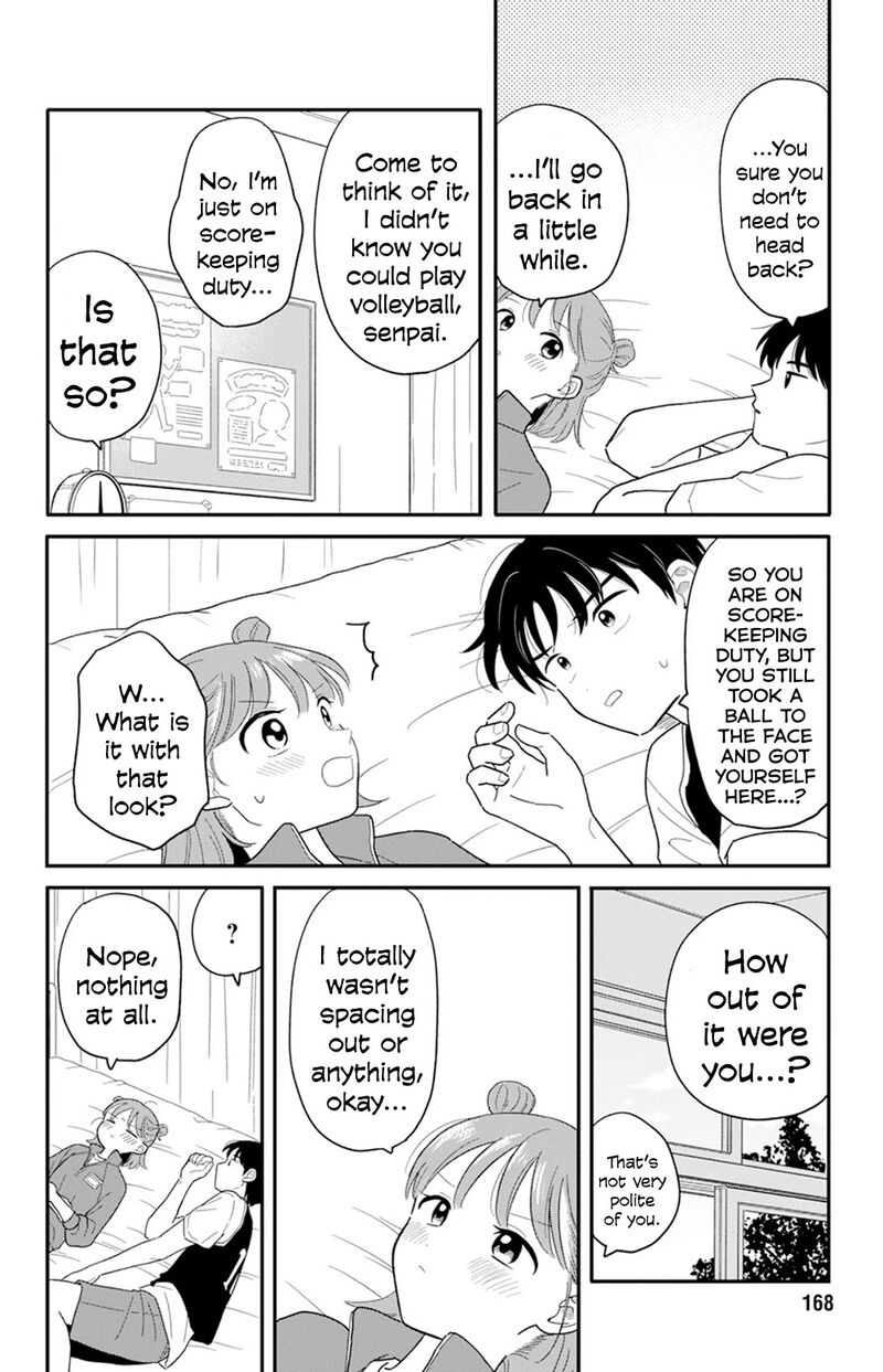 Houkago Kitaku Biyori 30 12