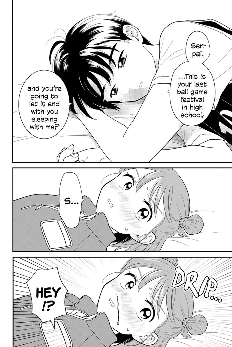 Houkago Kitaku Biyori 30 14