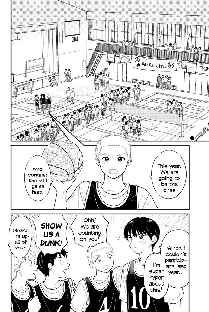 Houkago Kitaku Biyori 30 2