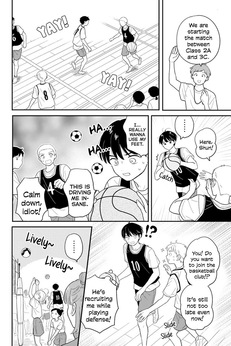 Houkago Kitaku Biyori 30 4