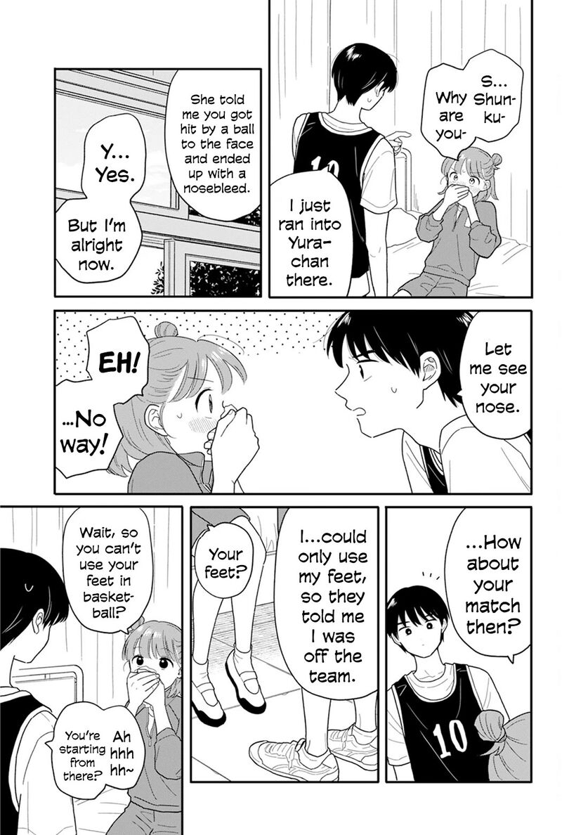 Houkago Kitaku Biyori 30 9