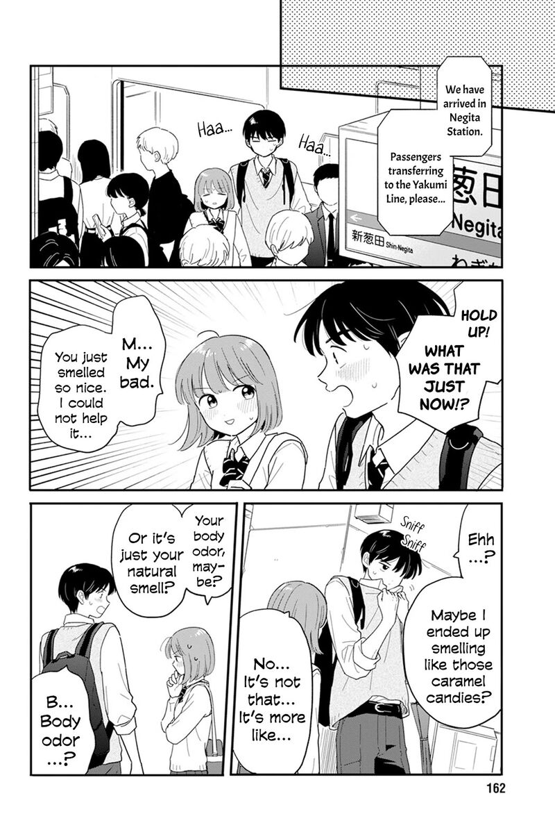 Houkago Kitaku Biyori 32 12