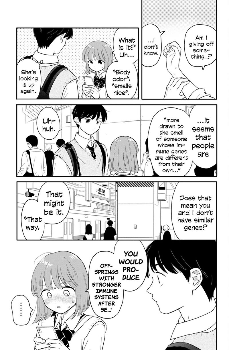 Houkago Kitaku Biyori 32 13