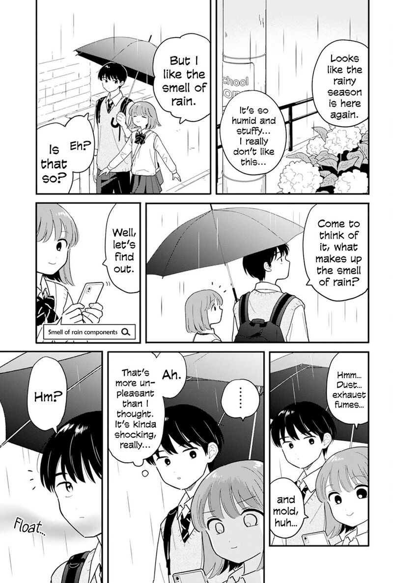 Houkago Kitaku Biyori 32 3