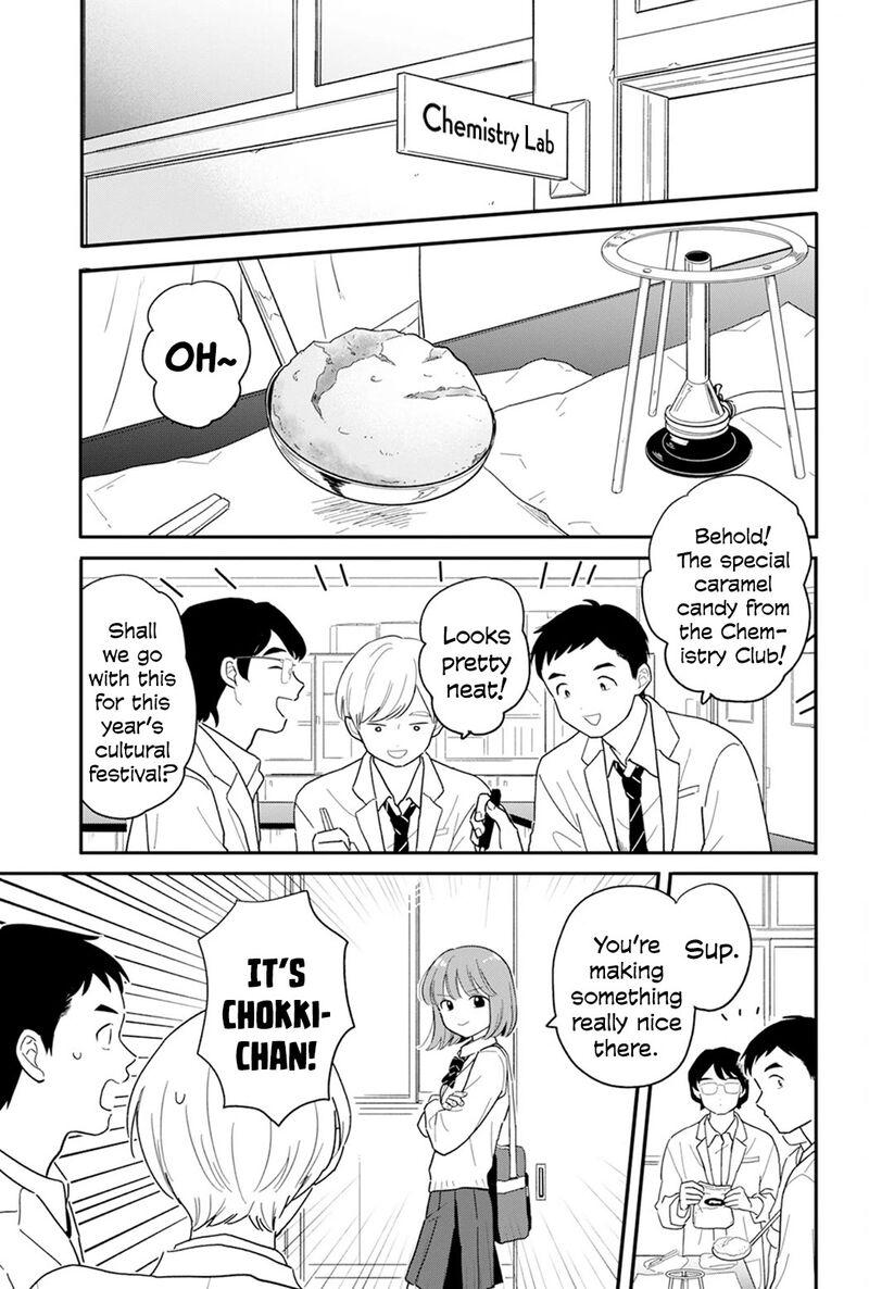 Houkago Kitaku Biyori 32 5