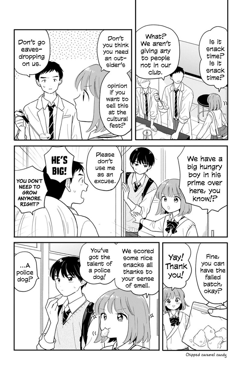 Houkago Kitaku Biyori 32 6