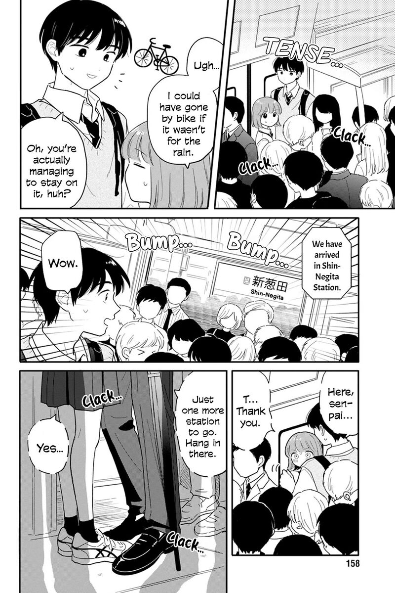 Houkago Kitaku Biyori 32 8