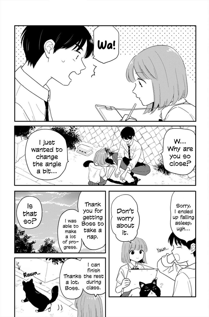 Houkago Kitaku Biyori 34 11