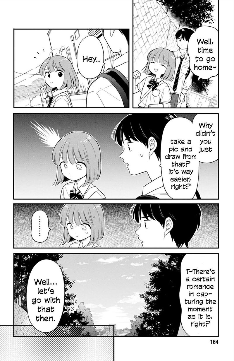 Houkago Kitaku Biyori 34 12