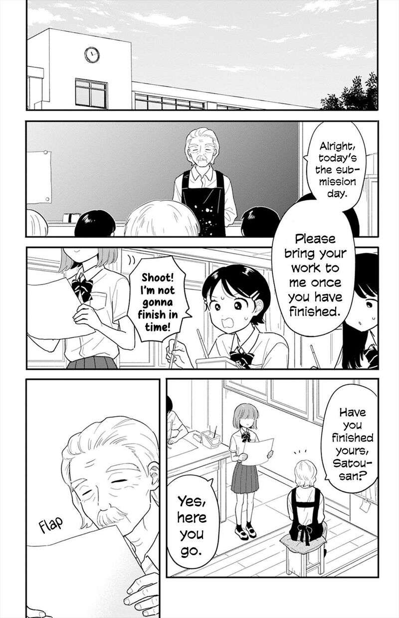 Houkago Kitaku Biyori 34 13