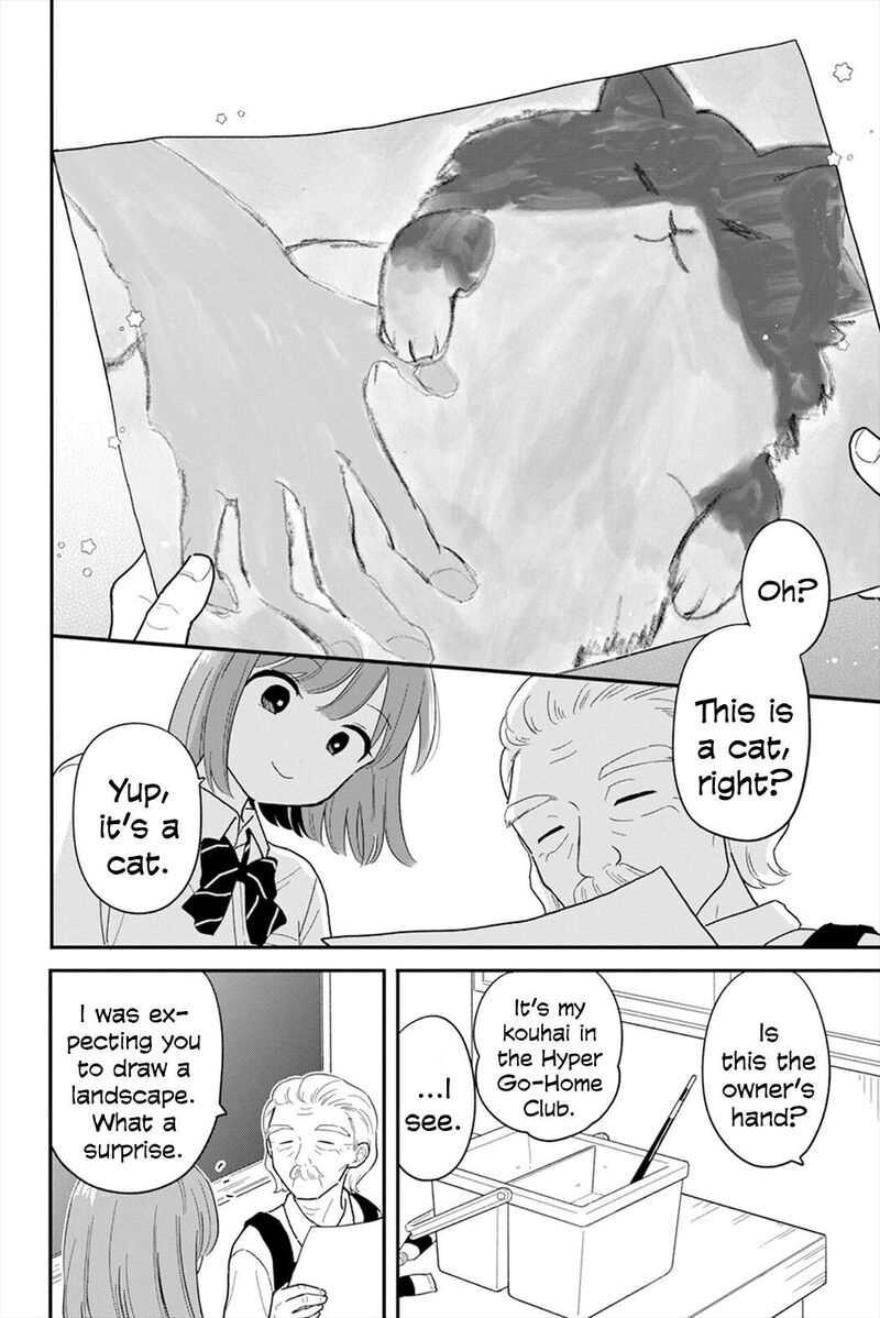 Houkago Kitaku Biyori 34 14