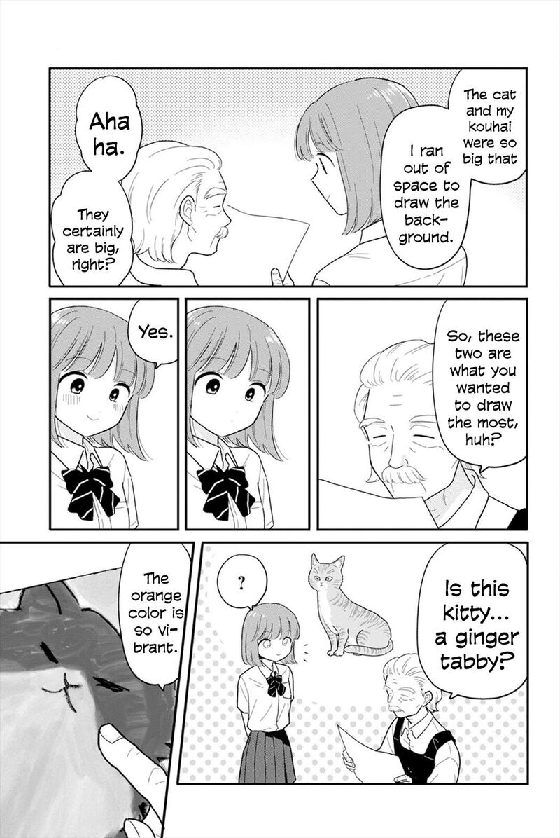 Houkago Kitaku Biyori 34 15