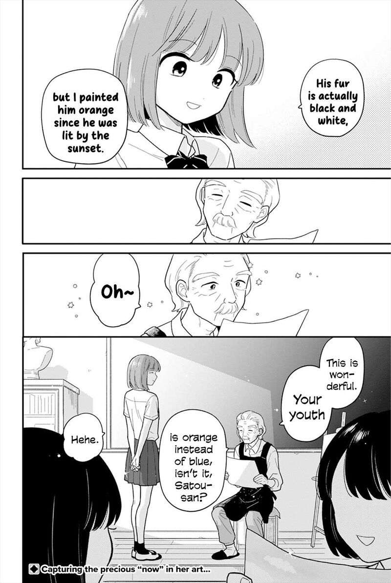 Houkago Kitaku Biyori 34 16